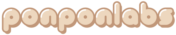 PonPonLabs