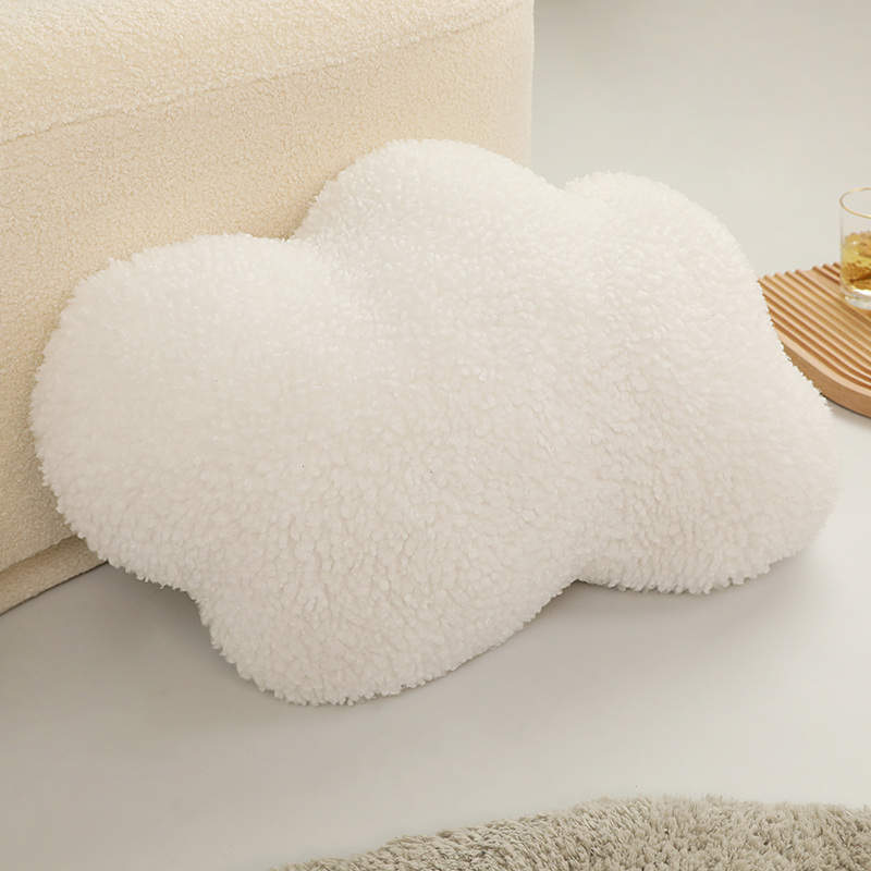 Cloud Cushion 