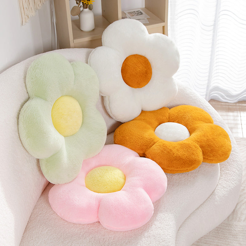 Biscuit Cushions – PonPonLabs